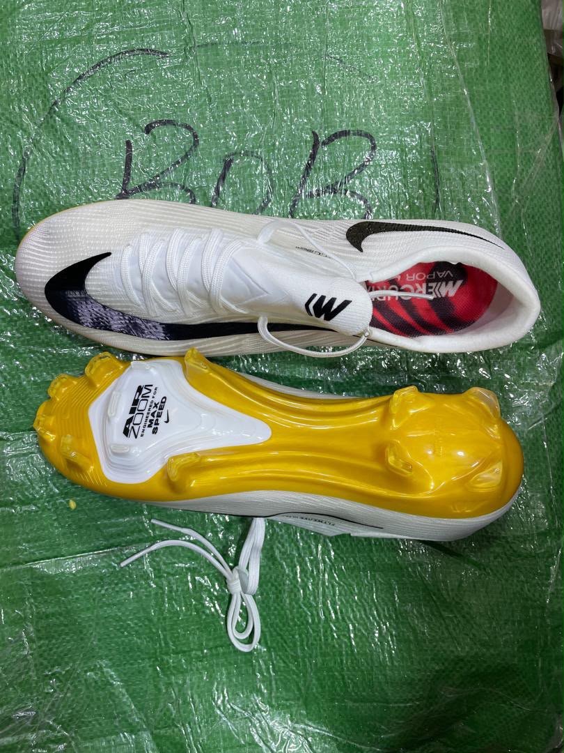 NIKE MERCURIAL VAPOR 16 (FG)
