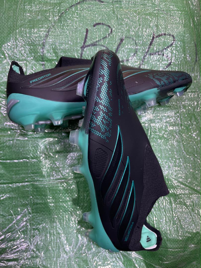 ADIDAS Predator Elite Soccer Cleats