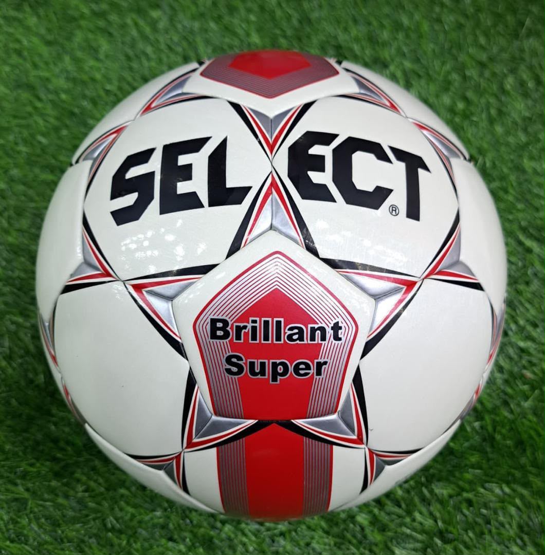 Select Brillant Super Football – Size 5