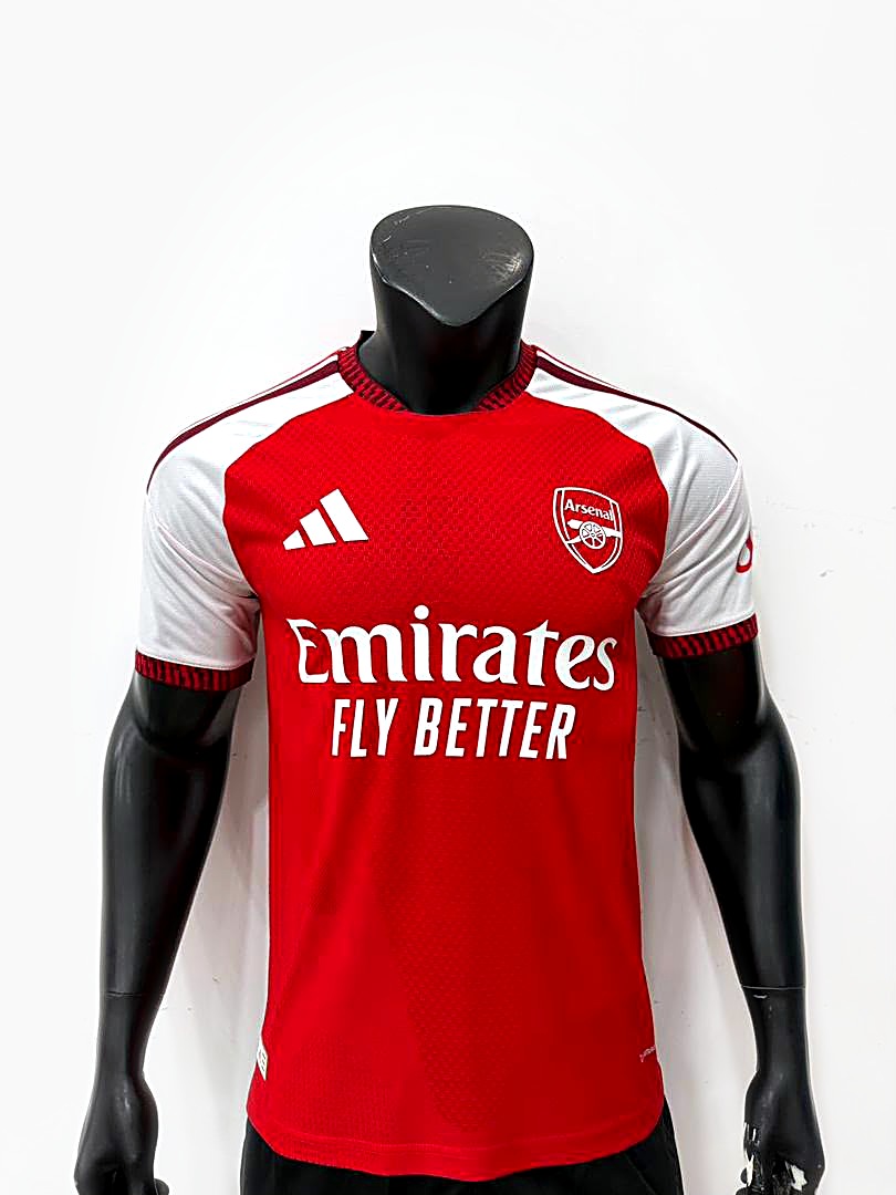 Vintage Football Jersey