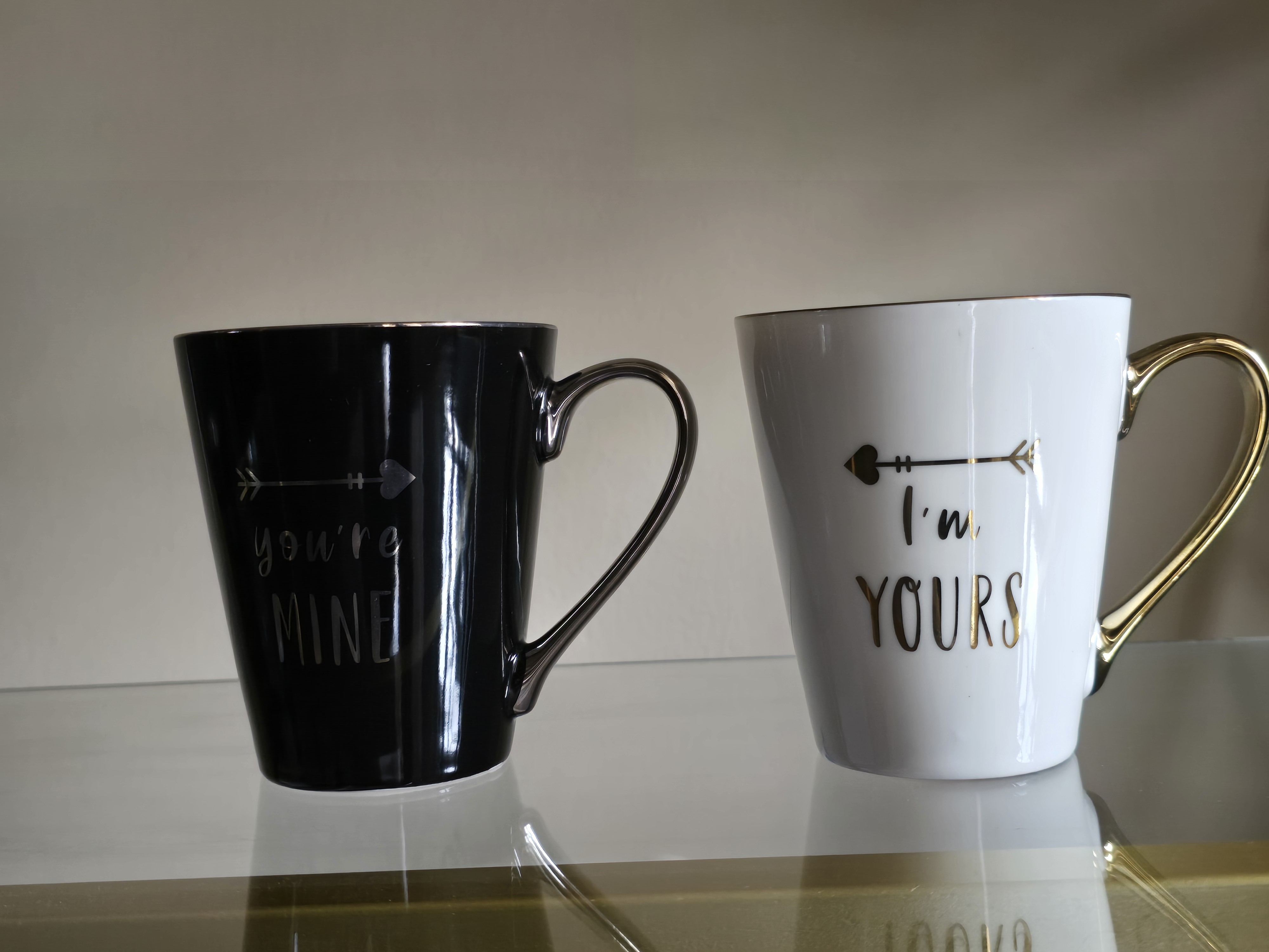 Mugs