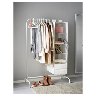 Cloth organiser