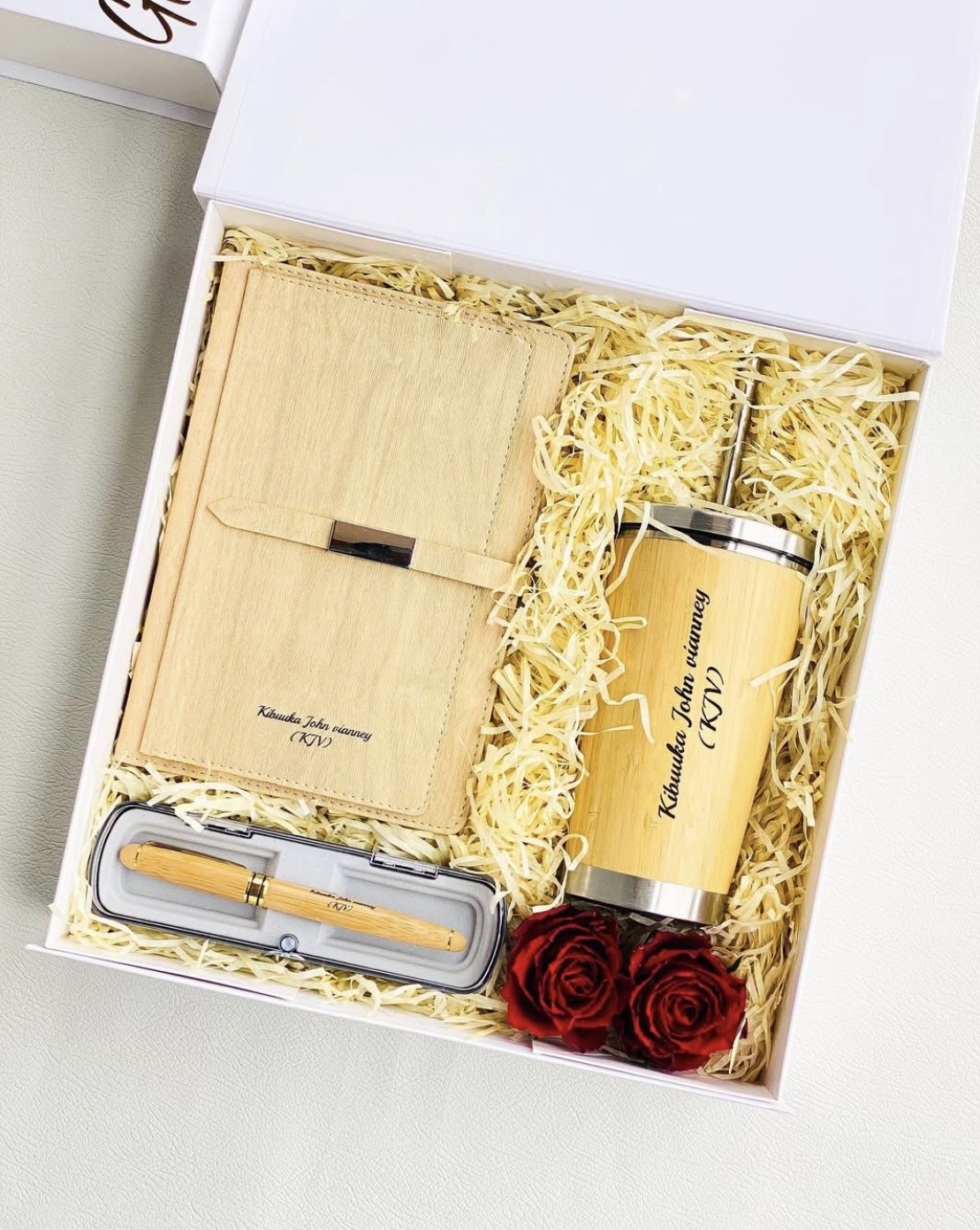 Gift hampers customized