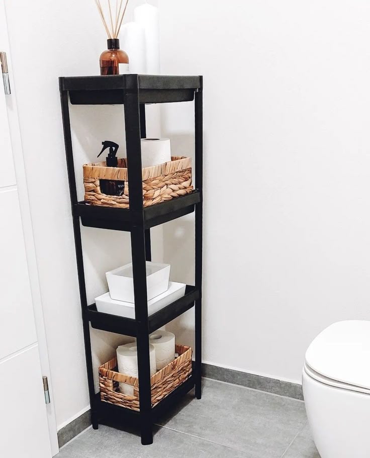 Storage Rack